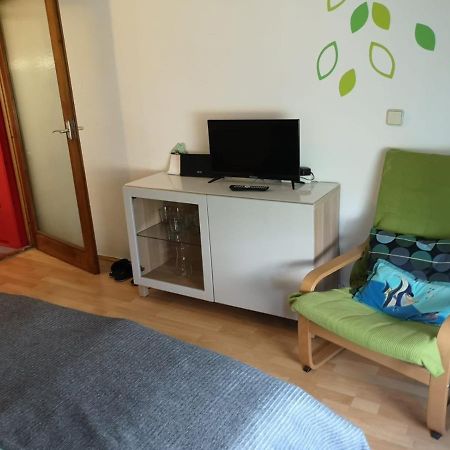 Apartman Myra Zagreb Ngoại thất bức ảnh