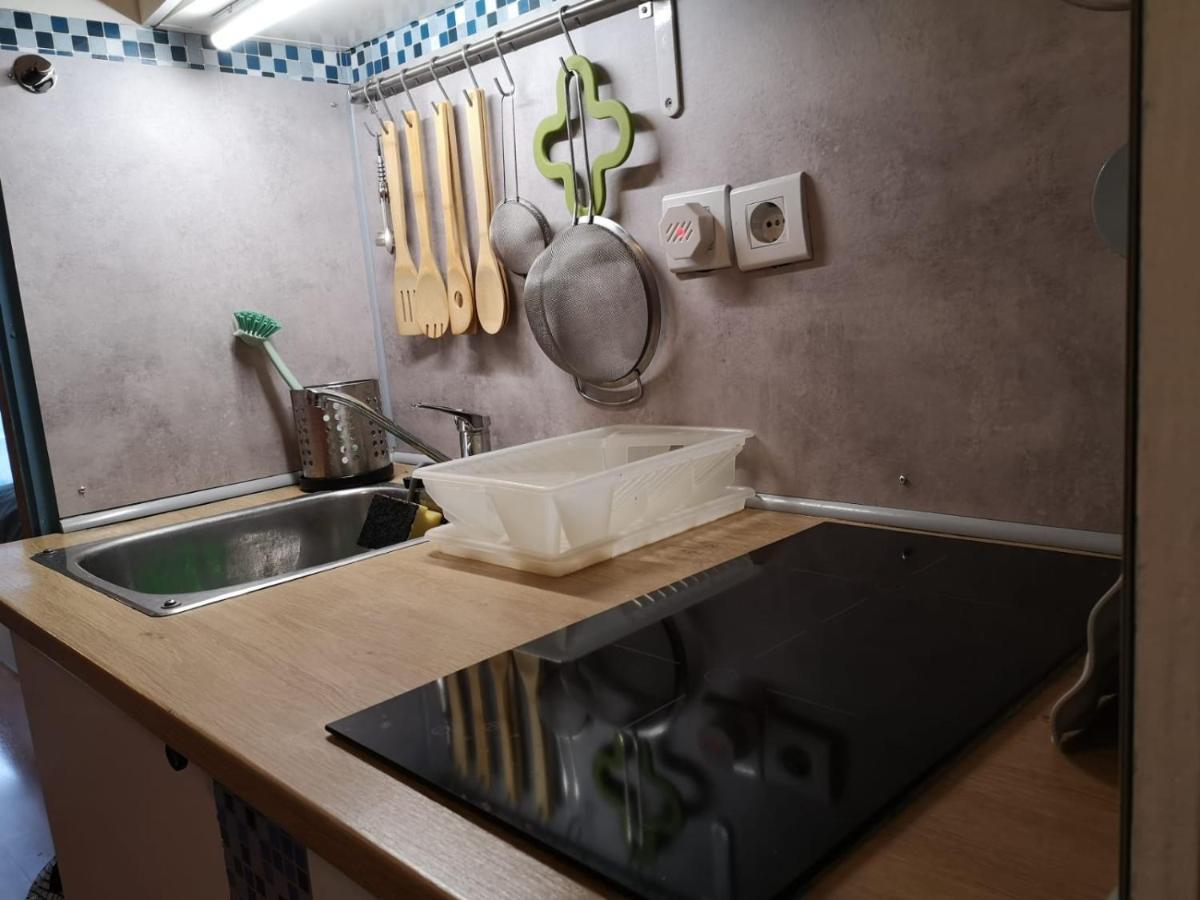 Apartman Myra Zagreb Ngoại thất bức ảnh