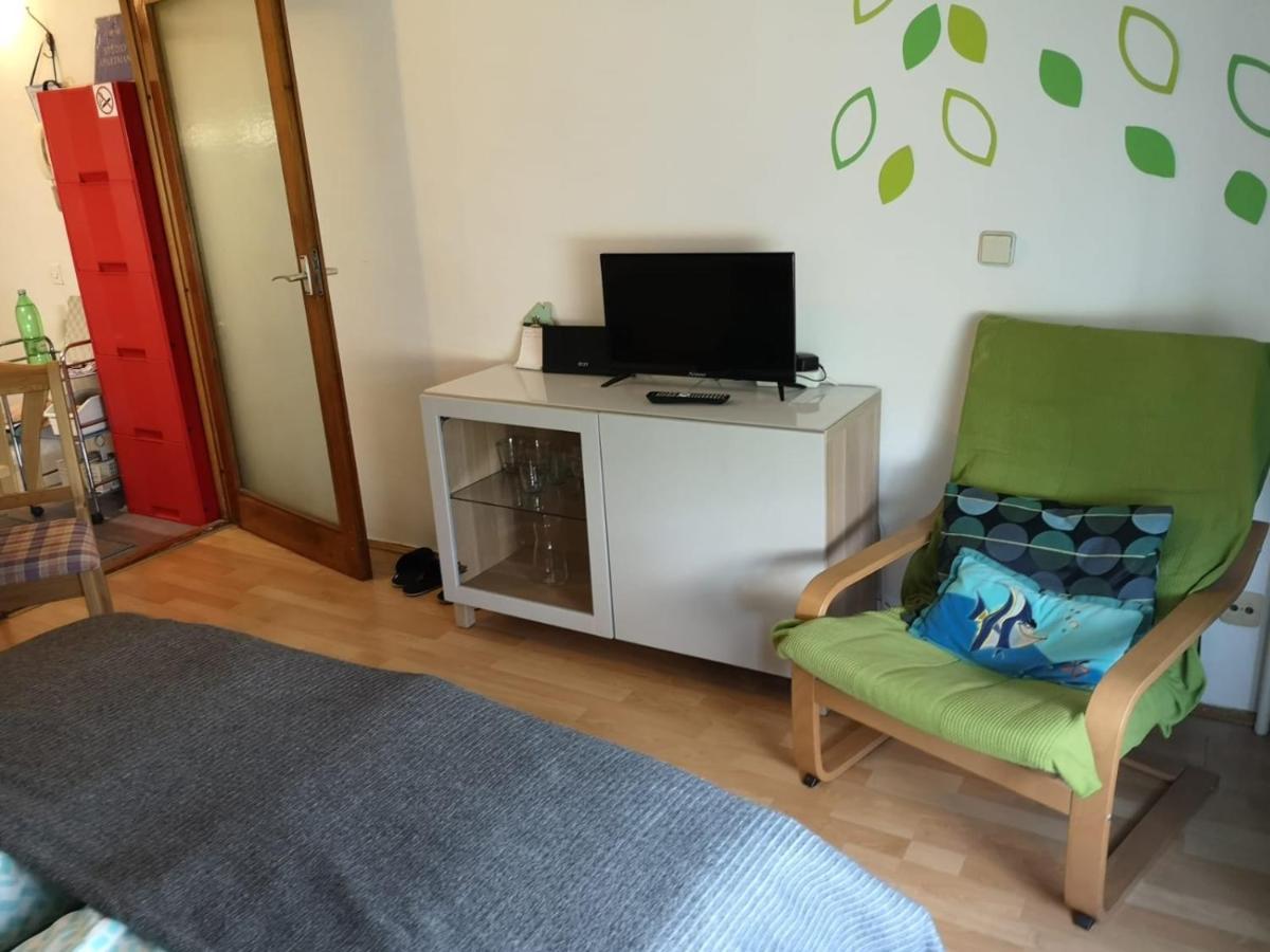 Apartman Myra Zagreb Ngoại thất bức ảnh