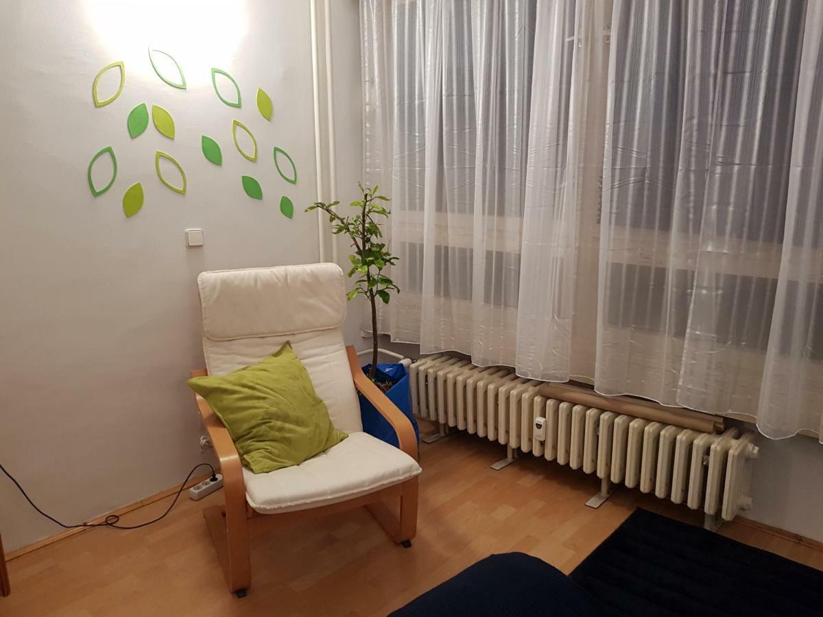 Apartman Myra Zagreb Ngoại thất bức ảnh